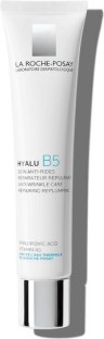 LA ROCHE POSAY - Hyalu B5 Cream Αντιρυτιδική Κρέμα Προσώπου Με Υαλουρονικό Οξύ 40ml