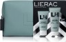 LIERAC - Xmas Promo Homme Anti-Fatigue Hydrate & Revitalize Gel 50ml & ΔΩΡΟ Shower Gel 200ml & Νεσεσέρ