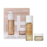 KORRES - Promo White Pine Volume + Density Expert Duo Ορός Προσώπου για Αναπλήρωση Όγκου 30ml & White Pine Overnight Facial Κρέμα Νυκτός 15ml