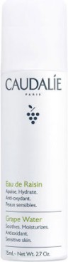 CAUDALIE - Grape Water Hydrating Face Mist Ιαματικό Νερό Τόνωσης Προσώπου 75ml