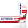 PARODONTAX - Original Οδοντόκρεμα με Μέντα & Τζίντζερ για Ούλα που Αιμορραγούν 75ml