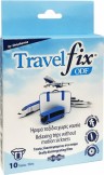 UNI-PHARMA - Travel Fix ODF Διασπειρόμενες Ταινίες Για Την Ναυτία 10 Ταινίες