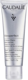 CAUDALIE - Vinoperfect Dark Spot Correcting Hand Cream - Ενυδατική Κρέμα Χεριών για Πανάδες 50ml
