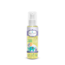 PHARMASEPT - Baby Natural Oil 100%, Φυσικό ενυδατικό λάδι για το σώμα & το πρόσωπο του μωρού, 100ml