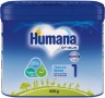 HUMANA - Optimum 1 Γάλα για Βρέφη από τη Γέννηση 400gr