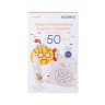KORRES - Promo Yoghurt Kids Comfort Sunscreen Spray Body & Face SPF 50, Γιαούρτι Παιδικό Αντηλιακό Spray Σώματος & Προσώπου SPF 50 150ml & Υφασμάτινη Τσάντα Για Ζωγραφική 1τμχ