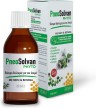 RENER - PneoSolvan Phyto Πόσιμο Διάλυμα για τον Λαιμό με Μέλι & Βότανα Γεύση Μήλο 150ml
