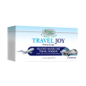 POWER HEALTH - Travel joy Συμπλήρωμα Διατροφής για την Ναυτία 10 Κάψουλες