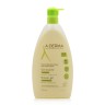 A-DERMA - Douche Surgras Ultra Rich Shower Gel Καθαρισμού Για Ξηρές Επιδερμίδες Για Πρόσωπο - Σώμα 750ml