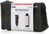 KORRES - Promo Athenian Grooming Mens SkinCare Set - Athenian Grooming Αντιγηραντική Κρέμα Προσώπου & Ματιών 50ml & Δροσιστικό Gel Καθαρισμού για Πρόσωπο & Γένια 250ml & Νεσεσερ