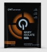 QNT - Metapure Whey Protein Isolate Zero Πρωτεΐνη Ορού Γάλακτος με Γεύση Chocolate Hazelnut 30gr