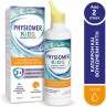 PHYSIOMER - Kids Παιδικό Ρινικό Spray για Καταρροή και Βουλωμένη Μύτη 115ml
