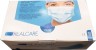 REAL CARE - Ιατρικές Μάσκες Προσώπου Μίας Χρήσης Tύπου II 50τμχ