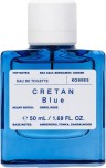 KORRES - Cretan Blue Eau De Toilette  Άρωμα 50ml