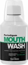 FREZYDERM - Periodigum Mouthwash Κατά της Περιοδοντίτιδας 250ml
