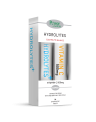 POWER HEALTH - Promo Hydrolytes Stevia 20 Αναβράζοντα Δισκία & Δώρο Vit.C 500mg 20 Αναβράζοντα Δισκία