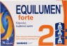 EQUILUMEN - Forte Sandoz Συμπλήρωμα Διατροφής Με Συμβιωτικά Για Ενήλικες 14 Κάψουλες
