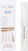 KORRES - Aegean Bronge Eau De Parfum Γυναικείο Άρωμα 10ml