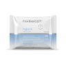 PHARMASEPT - Hygienic Intim Wipes Υγρά Μαντηλάκια για την Ευαίσθητη και  Περιπρωκτική Περιοχή 20τμχ