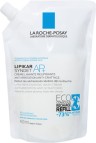 LA ROCHE POSAY - Lipikar Syndet AP+ Refill 400ml
