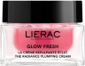 LIERAC - Glow Fresh The Radiance Plumping Cream - Κρέμα Προσώπου Επαναπύκνωσης & Λάμψης 50ml