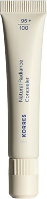 KORRES - Natural Radiance Concealer 01 Light 8ml