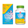 CHEWY VITES - Kids MultiVitamin Plus Πολυβιταμινούχο Plus Αρκουδάκια 60 Ζελεδάκια