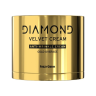 FREZYDERM - Diamond Velvet Anti-Wrinkle Cream Gold Overage - Υπερ-Eνισχυμένη Aντιγηραντική Kρέμα Προσώπου 50ml