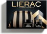 LIERAC - Xmas Promo Premium La Creme Voluptueuse 50ml & Premium Αντιγηραντική Κρέμα Ματιών 20ml & Νεσεσέρ