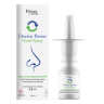 POWER HEALTH - Doctror Power Nasal Spray Ρινικό Αποσυμφορητικό με Υπέρτονο Θαλασσινό Νερό 20ml
