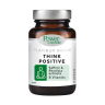 POWER HEALTH - Platinum Range Think Positive Συμπλήρωμα Διατροφής Νευρικού Συστήματος 30 Κάψουλες