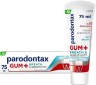 PARODONTAX -  Gum+ Breath & Sensitivity Οδοντόκρεμα για Υγιή Ούλα & Δροσερή Αναπνοή 75 ml