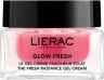 LIERAC - Glow Fresh The Fresh Radiance Gel-Cream - Ανάλαφρη Gel-Κρέμα Προσώπου για Λάμψη & Επαναπύκνωση 50ml