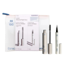 KORRES - Promo Color Drama Eyes Duo Drama Volume Mascara 01 Black 13ml & Liquid Color Eyeliner 01 Black 1ml & Νεσεσέρ