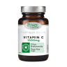 POWER HEALTH - Platinum Range Vitamin C 1000mg - Βιταμίνη C για Ενίσχυση του Ανοσοποιητικού 30tabs