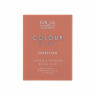 MUA - Colour Play Cream & Powder Blush Duo Horizon Κρεμώδες Πουδρένιο Ρουζ