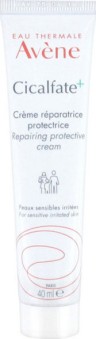 AVENE - Cicalfate+ Repairing Protective Επανορθωτική Προστατευτική Κρέμα 40ml