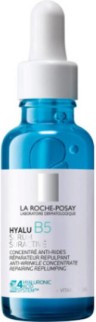 LA ROCHE POSAY - Hyalu B5 Suractivated Serum - Αντιρυτιδικός Ορός Επανόρθωσης & Αναπλήρωσης Όγκου 30ml