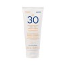 KORRES - Yoghurt Sunscreen Emulsion SPF 30 Body & Face, Γιαούρτι Αντηλιακό Γαλάκτωμα Σώματος & Προσώπου SPF 30 200ml