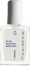 KORRES - No No Nail Polish Base Coat 11ml