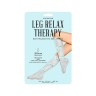KOCOSTAR - Leg Relax Therapy - Μάσκα Αναζωογόνησης & Θρέψης για Πόδια 40ml 1 Ζευγάρι