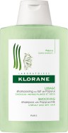 KLORANE - Shampoo Lait de Papyrus Σαμπουάν με εκχύλισμα από γαλάκτωμα πάπυρου για λεία και μεταξένια μαλλιά 200ml