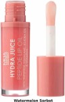 MUA - Hydra Juice Peptide Lip Oil Watermelon Sorbet 7ml