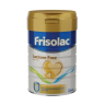 FRISOLAC - Lactose Free Γάλα Ειδικής Διατροφής Ελεύθερο Λακτόζης, από τη Γέννηση, 400 gr