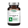 POWER HEALTH - Platinum Range Vitamin E 400iu Συμπλήρωμα Για Την Αναπαραγωγή - Δέρμα 30 Κάψουλες