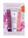 CAUDALIE - Xmas Promo Nourishing Hand Cream Trio - Thé des Vignes & Vinotherapist & Rose de Vigne Κρέμες Χεριών 3x30ml