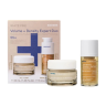 KORRES - Promo White Pine Volume + Density Expert Duo Volumizing Serum-In-Moisturizer 40ml & White Pine Ορός Προσώπου 15ml