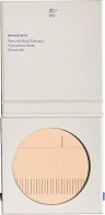 KORRES - Natural Finish Face Powder 01 Light 8gr
