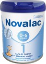 NOVALAC - 1 Γάλα σε Σκόνη 1ης Βρεφικής Ηλικίας 0-6 μηνών 800gr