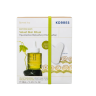 KORRES - Promo Santorini Grape Velvet Skin Ritual - Velvet Skin Drink Λάδι Προσώπου 30 ml & Δώρο Gua Sha